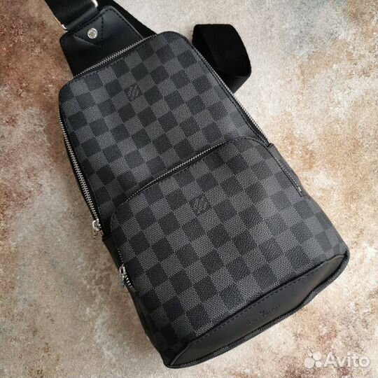 Сумка мужская