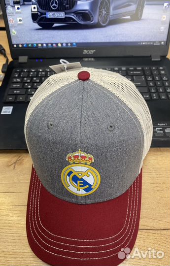 Кепка бейсболка