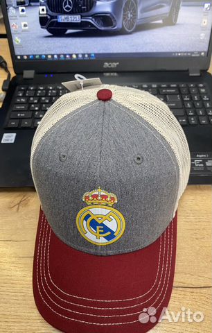 Кепка бейсболка