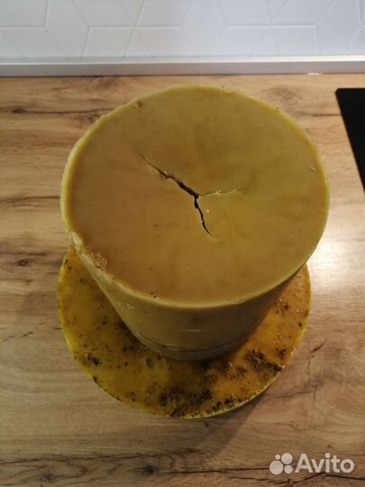 Воск пчелиный, прополис