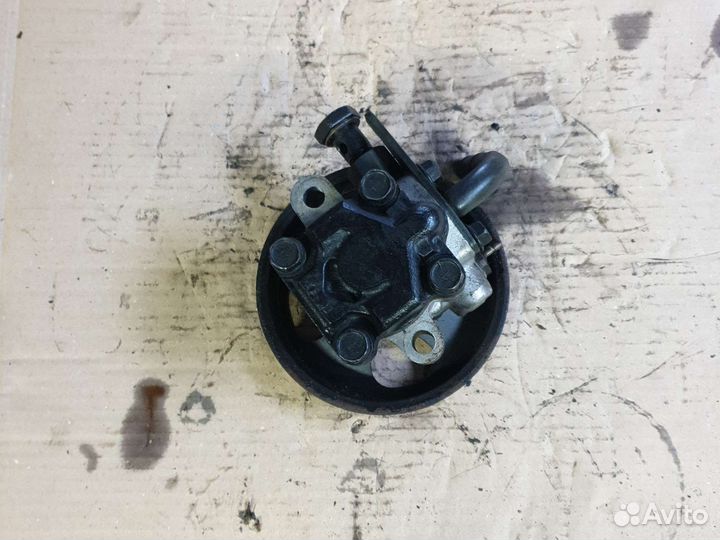 Насос гур 57100-2C200 hundai 2.7