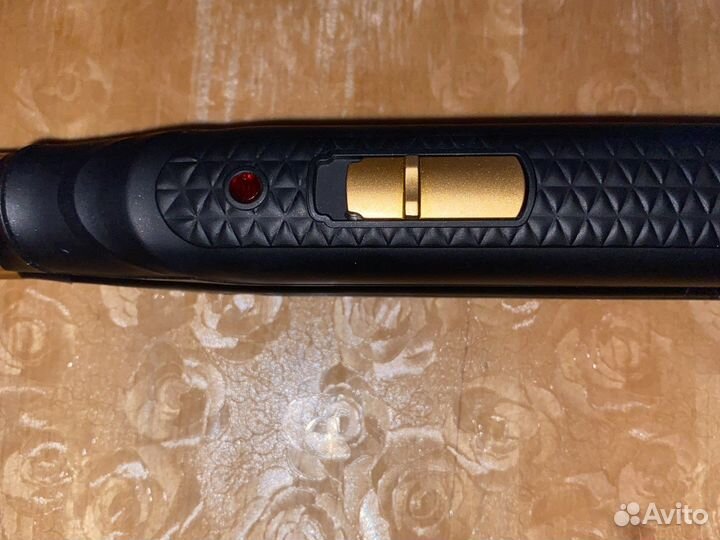 Щипцы для завивки и выпрямления волос