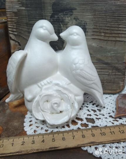 Фигурка статуэтка ангел