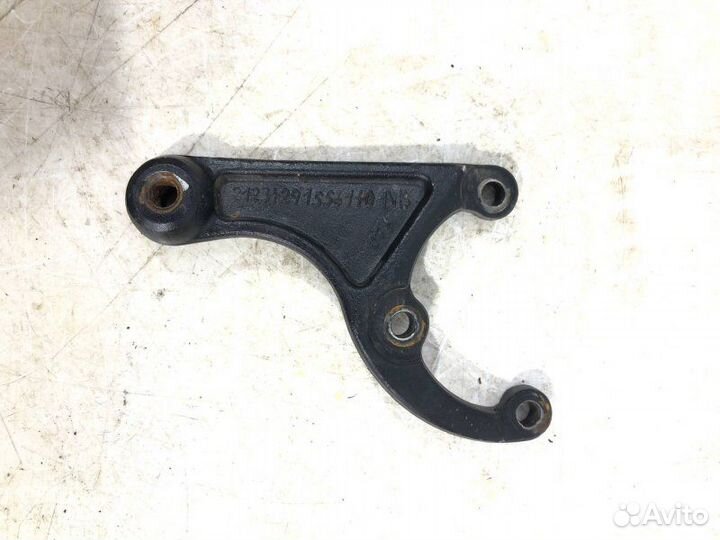 Кронштейн амортизатора левый LADA 2121 Нива 2020