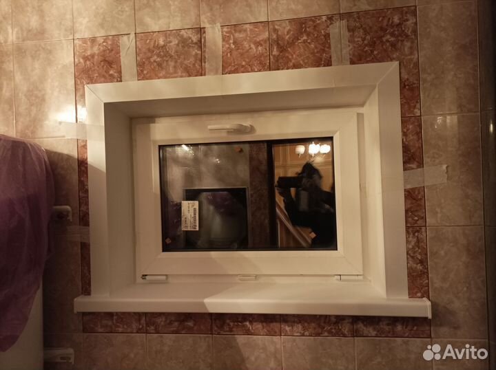 Монтажник окон, дверей пвх и алюминия