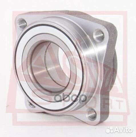 Подшипник передней ступицы hnwhce1F asva