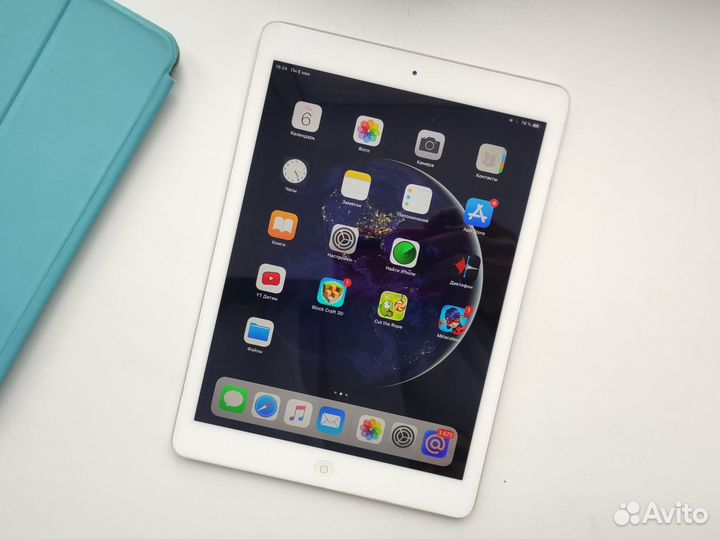 iPad Air A1474