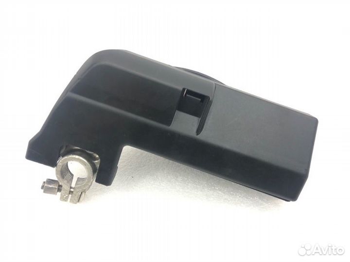 Клемма аккумулятора Audi A6 C6 BDW 2008