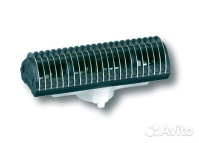 Нож для бреющей насадки эпилятора Braun