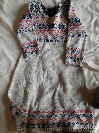 Женская одежда пакетом, новое 44 46