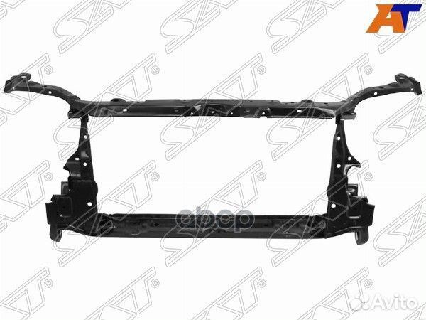 Рамка кузова Toyota Corolla (E120) 00-04 / Corolla