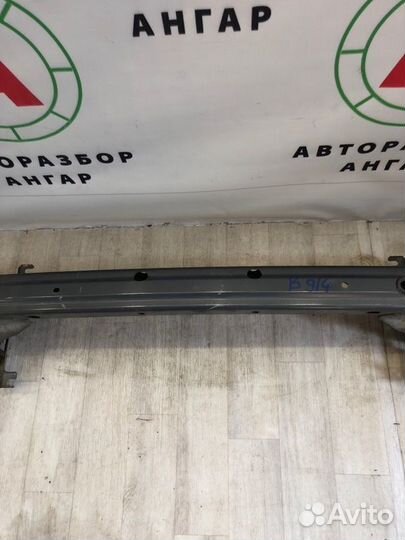 Усилитель бампера передний Mazda Mazda 6 GG 2.0 LF