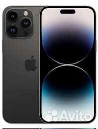 iPhone 14 Pro, 128 ГБ