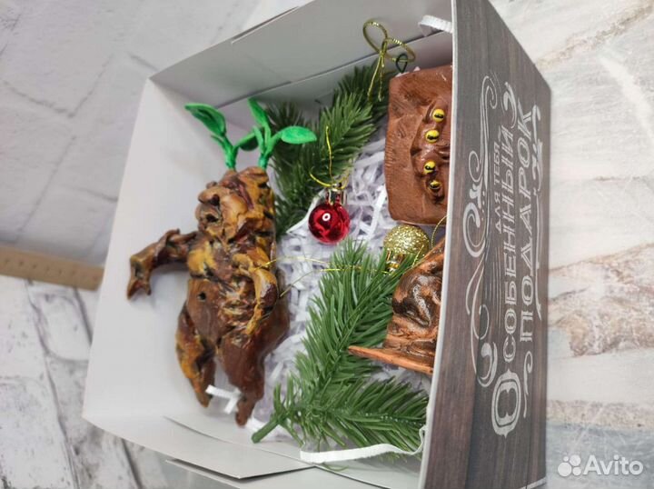 Набор игрушек по миру Гарри Поттера