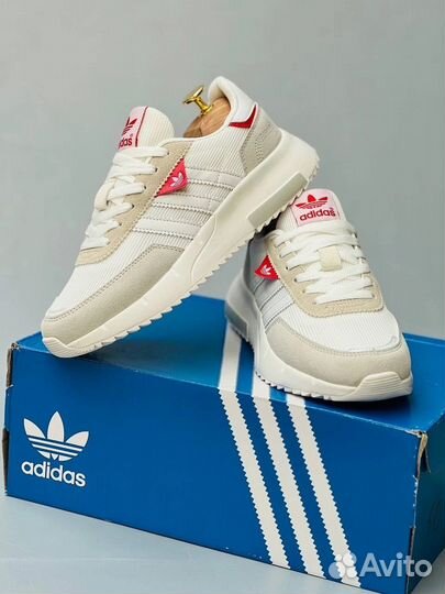 Кроссовки adidas retropy f2