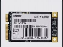 Ssd msata 256 kingspec