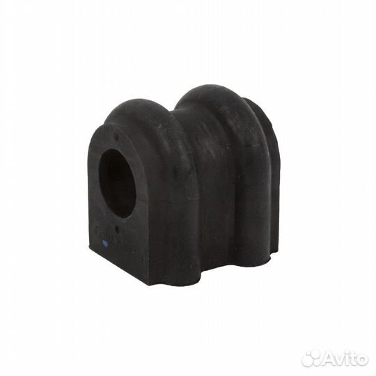 Втулка переднего стабилизатора LR hyundai Solaris