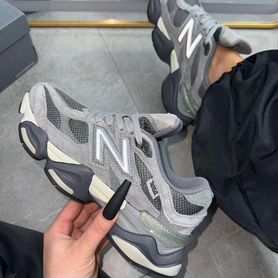 Кроссовки new balance 9060