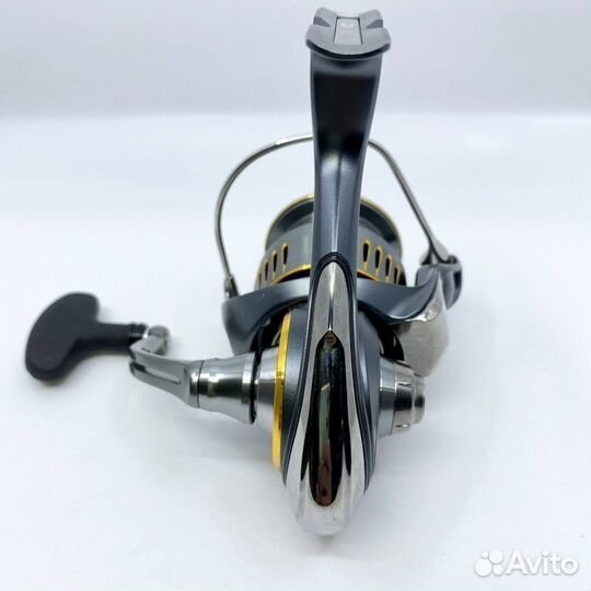 Катушка daiwa 23 airity PC LT3000