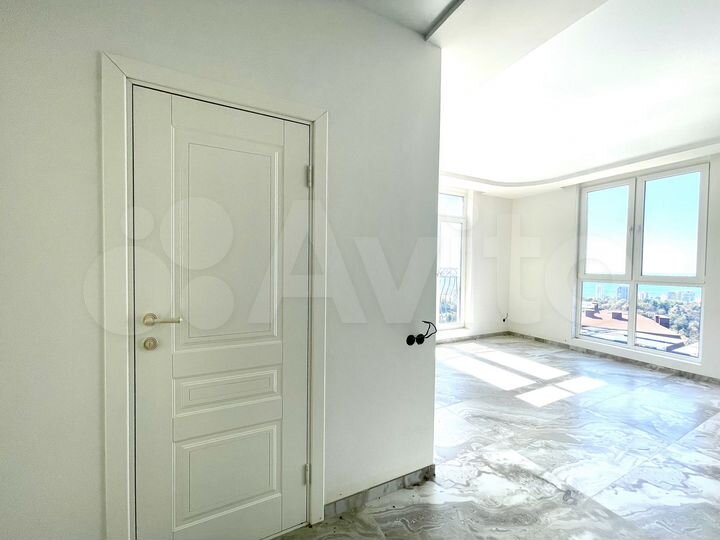 3-к. квартира, 63 м², 4/16 эт.