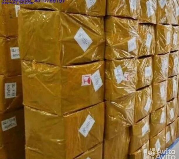 Мешки с карго / Алиэкспресс (Арт.79718)