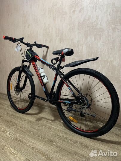 Велосипед горный новый 29’’