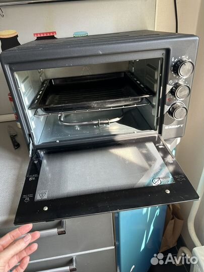 Духовой шкаф бу