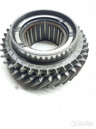 Шестерня кпп Toyota Sprinter Carib AE109V 4AFE