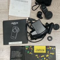 Bluetooth гарнитура jabra bt 2070