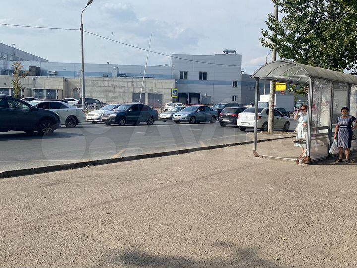 Свободного назначения, 20 м²