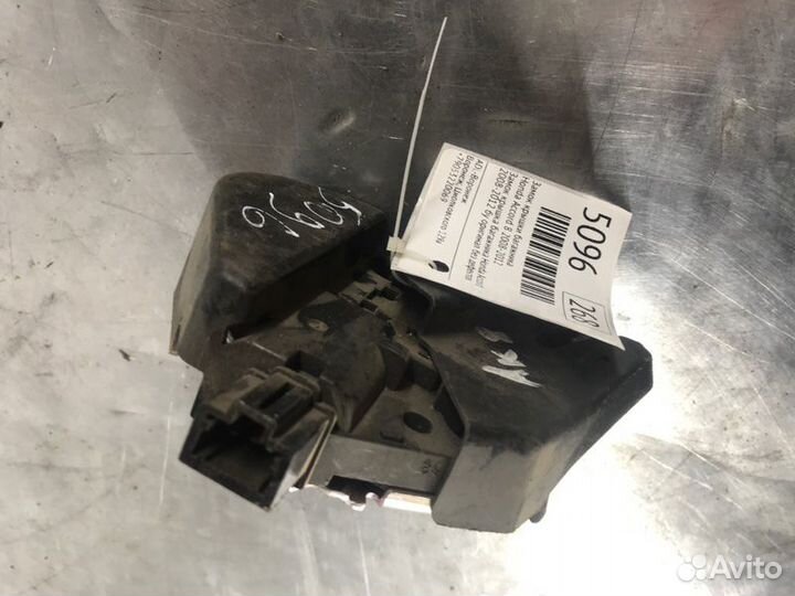 Замок багажника Honda Accord 8 2008-2012