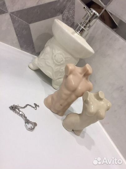 Мыло ручной работы