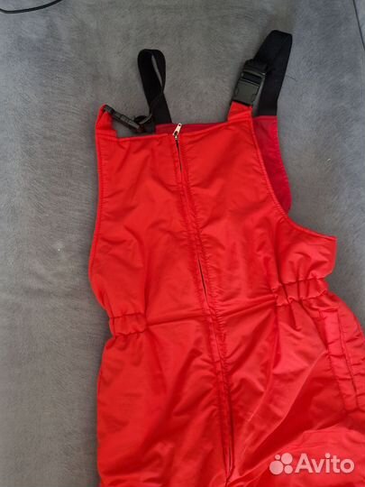 Горнолыжный костюм женский 44 46