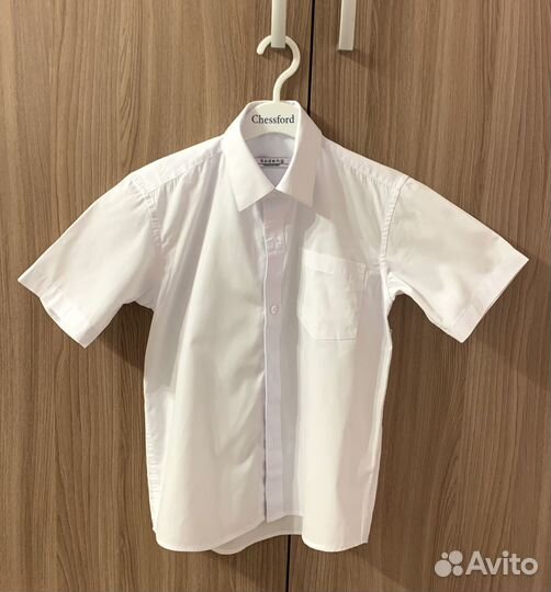 Рубашка для мальчика