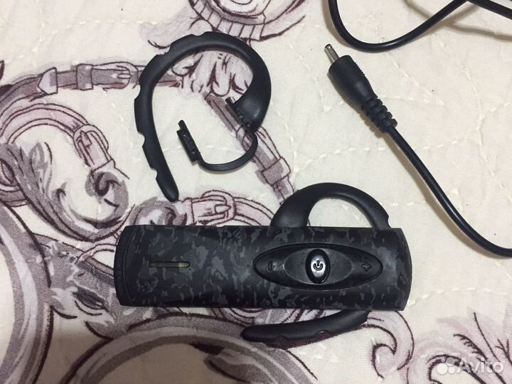 Игровая гарнитура Gioteck EX-02s (PlayStation 3)