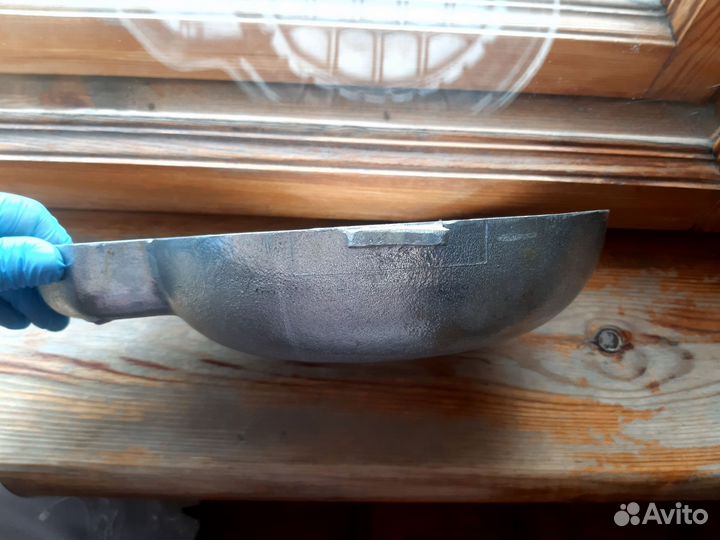 Форма для выпечки СССР