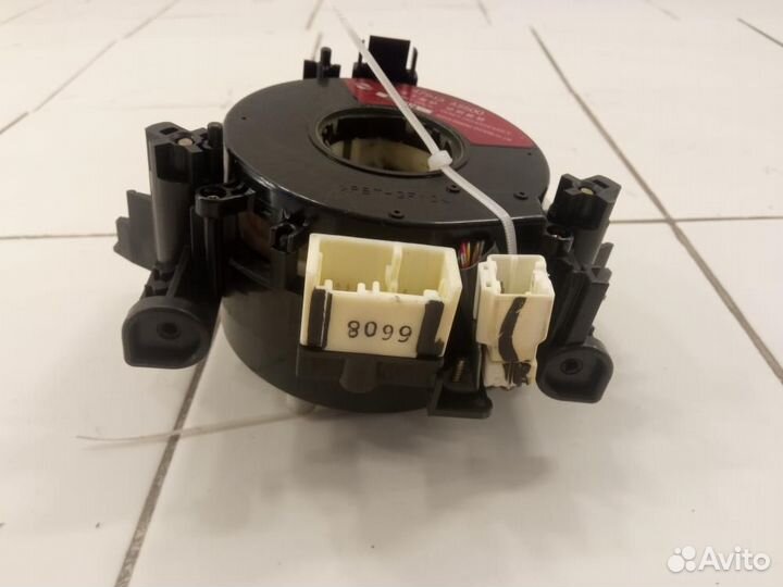 Механизм подрулевой для SRS (ленточный) Infiniti QX56 I (2004—2007)