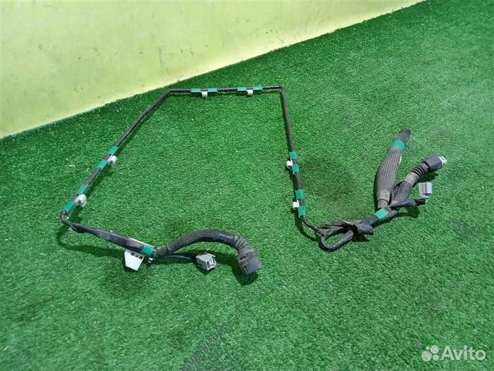 Проводка (коса) Toyota RAV4 2013