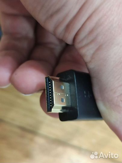 Кабель Ugreen - hdmi: 2м