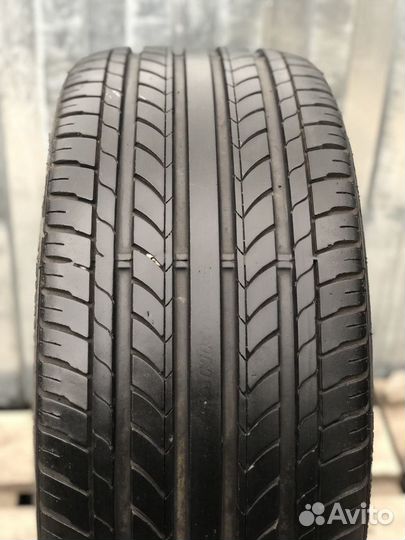 Nankang NS-20 255/30 R20 92Y