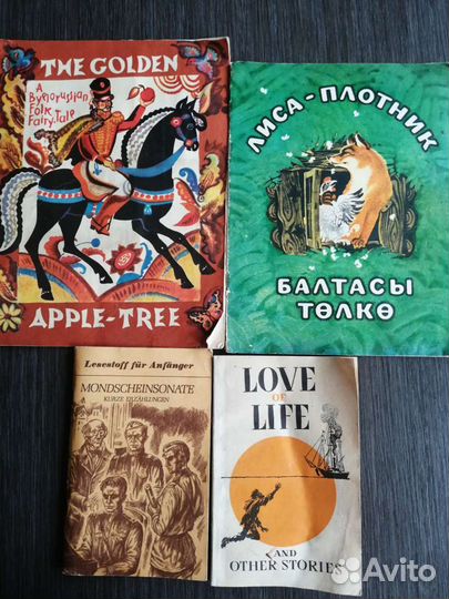 Словари англ, нем, франц, Вьетнам, книги на ин яз