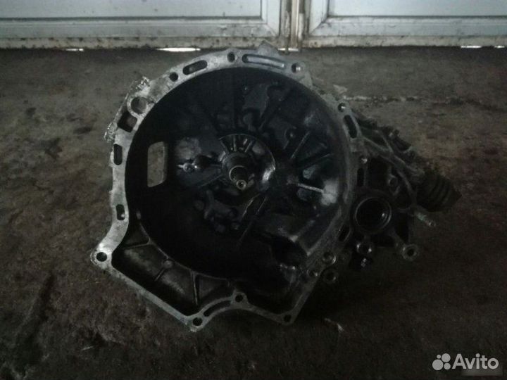 МКПП Kia Spectra