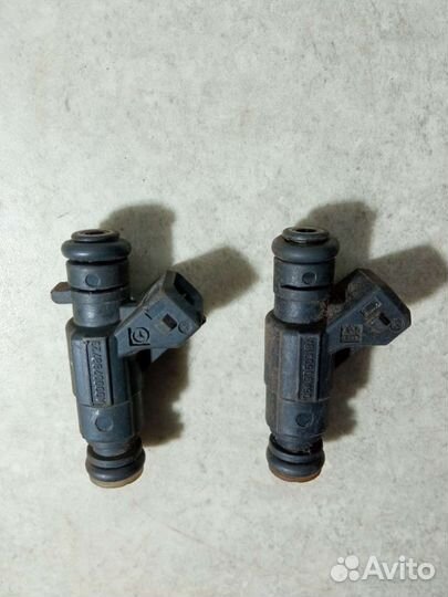 Форсунка Mercedes A W168 0280155753,A0000788723