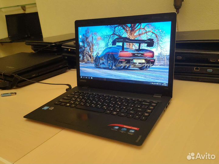Lenovo 100S 14