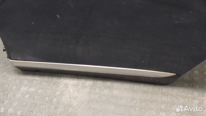 Дверь боковая Volvo XC60, 2016