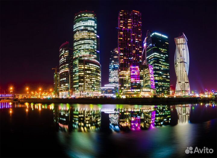Работа/подработка для всех