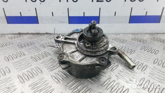 Насос вакуумный mercedes benz vito W638 (YBN13KX01