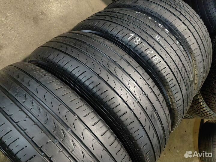 Pirelli Scorpion Verde 215/65 R17 99V