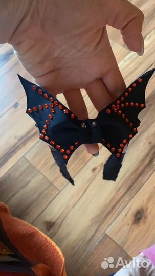 Костюм для фигурного катания