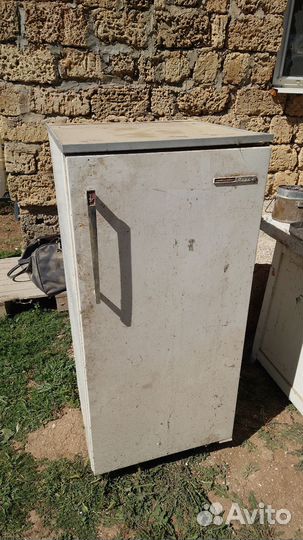 Холодильник Орск-4
